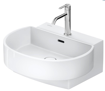 Duravit Balcoon håndvask 550 x 480 mm vask